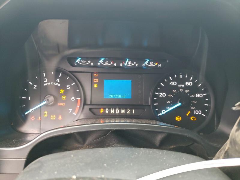 2019 FORD F250 SUPER #3310342957