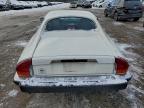 Lot #3317765068 1989 JAGUAR XJS