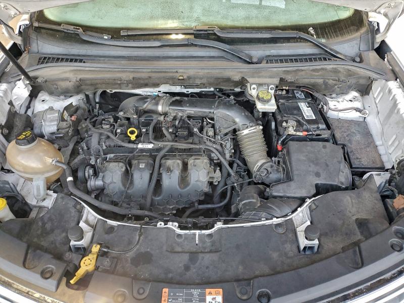 2017 LINCOLN MKC PREMIE #3316734399