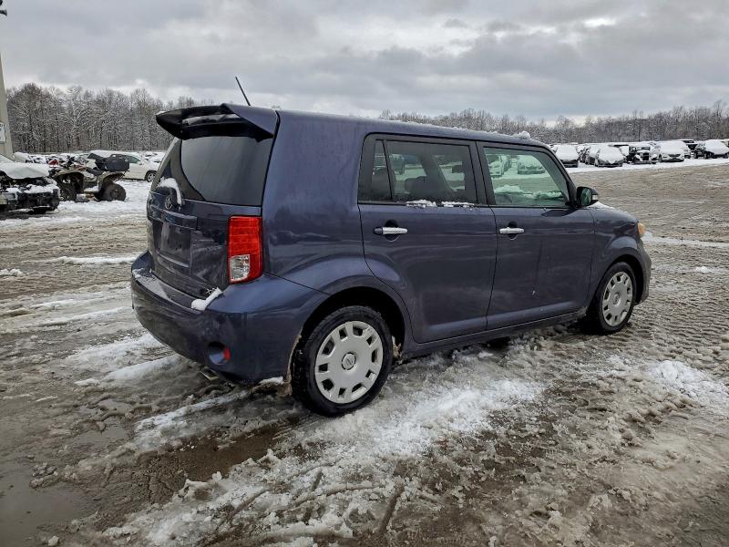 2011 TOYOTA SCION XB #3303881685