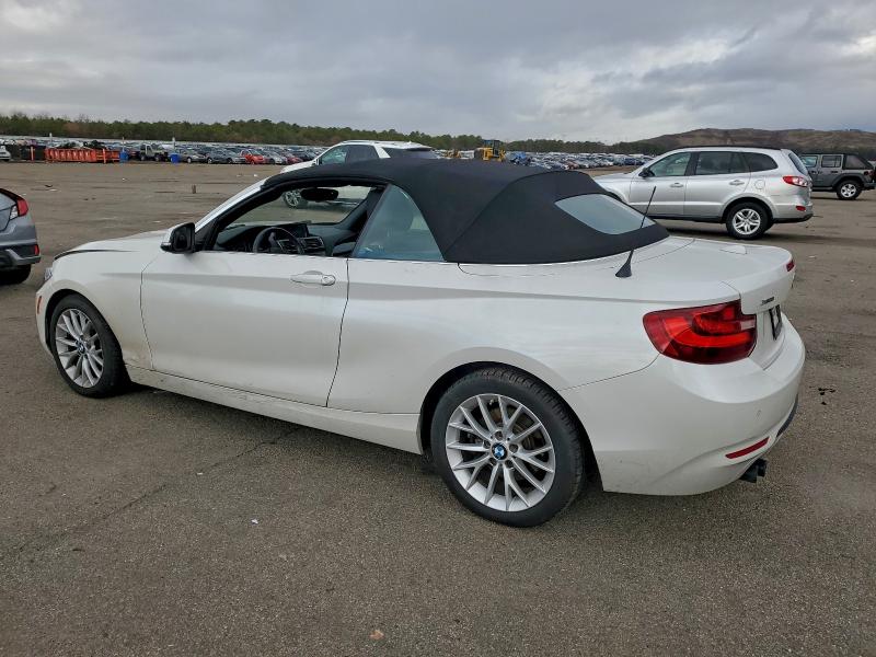 2016 BMW 228 XI SUL #3310484079