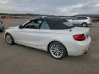 Lot #3310484079 2016 BMW 228 XI SUL