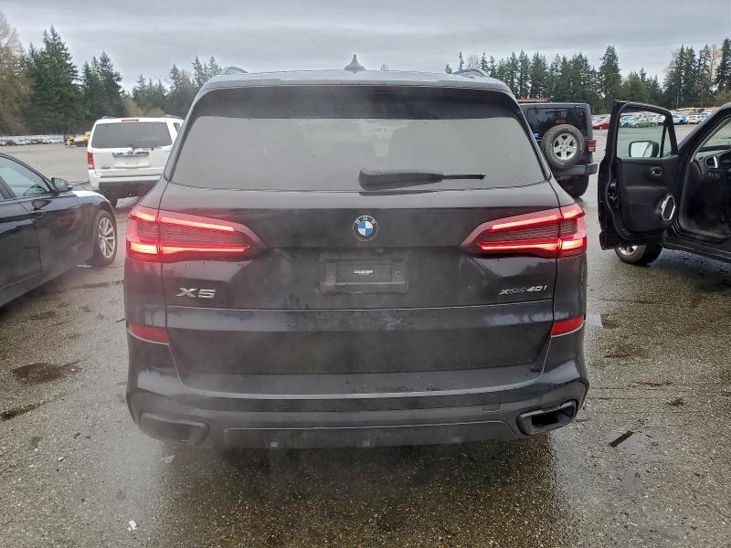 2022 BMW X5 XDRIVE4 #3304849583