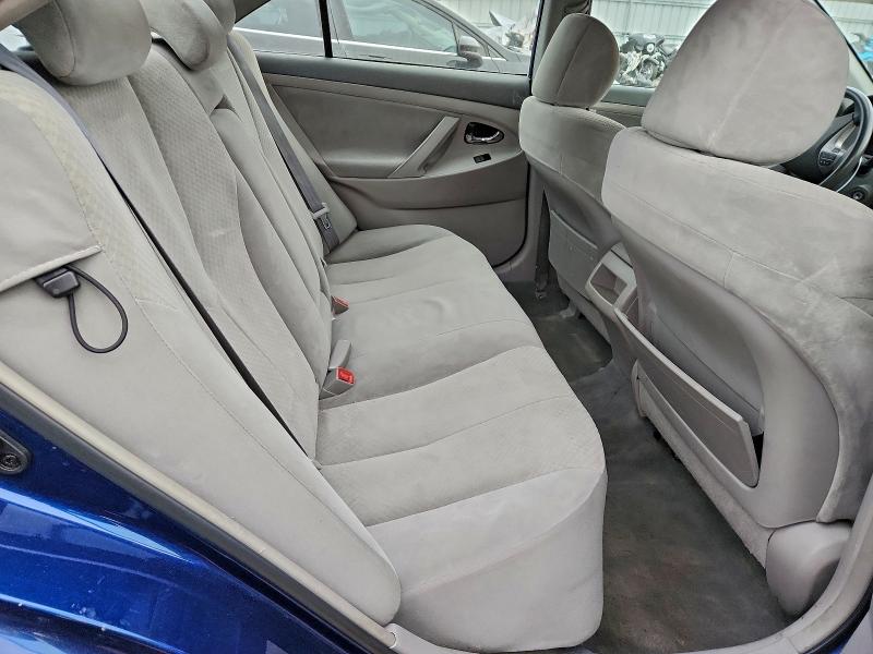 2007 TOYOTA CAMRY CE #3310445347