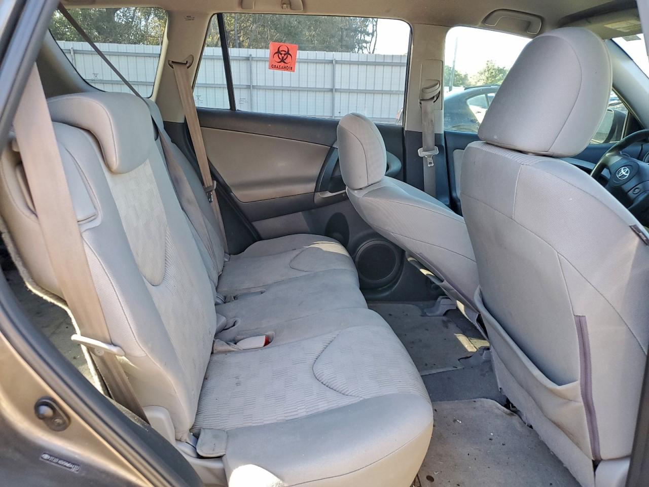 Lot #3311531248 2010 TOYOTA RAV4