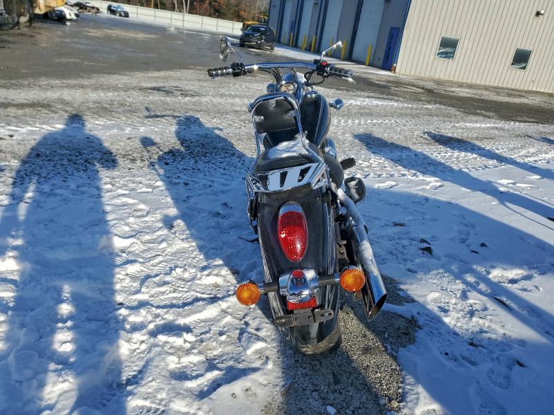 2011 KAWASAKI VN900 B #3317726075