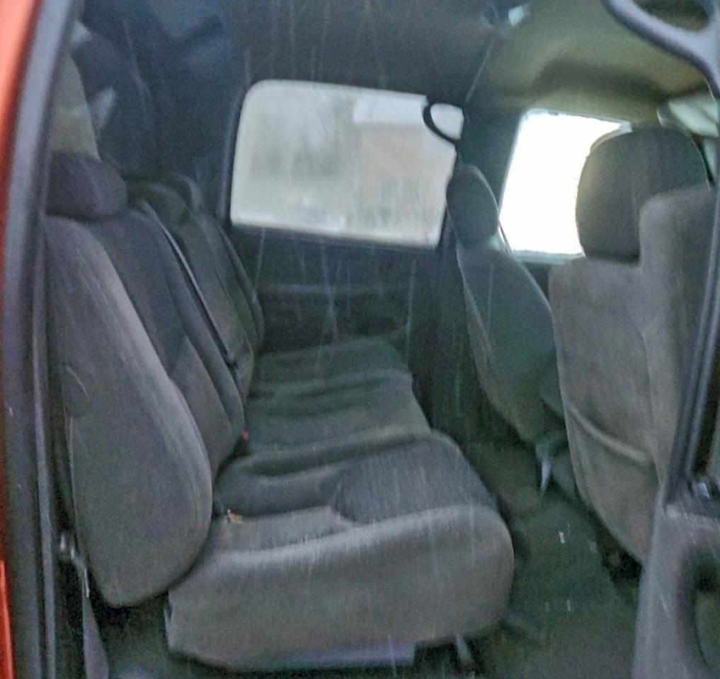 Lot #3302812916 2004 CHEVROLET AVALANCHE