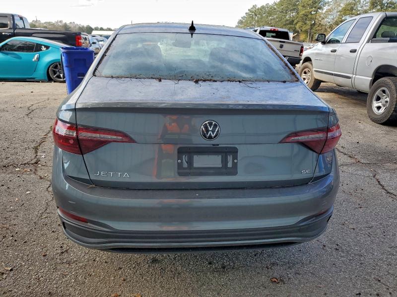 2024 VOLKSWAGEN JETTA #3311454270