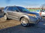 Lot #3304631954 2015 FORD EXPLORER X