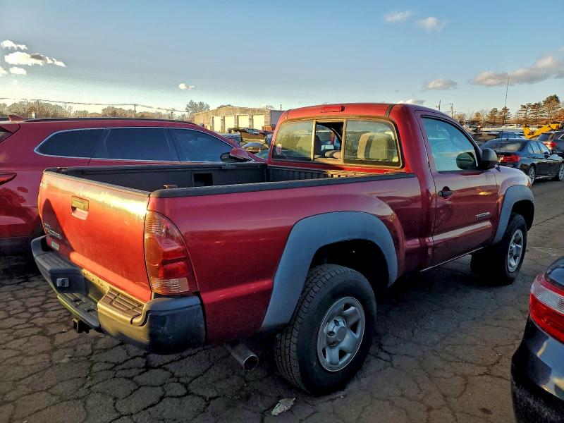 2005 TOYOTA TACOMA #3316715535