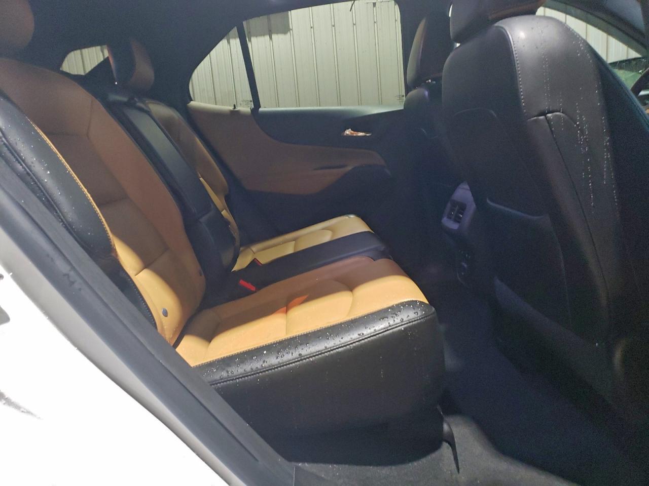 CHEVROLET EQUINOX PREMIER