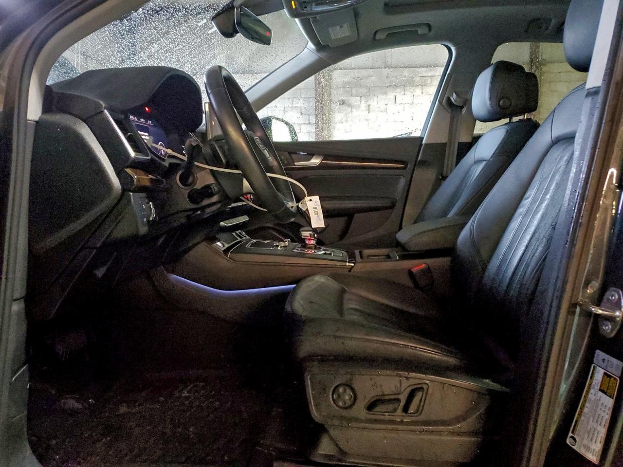 AUDI Q5 PREMIUM PLUS