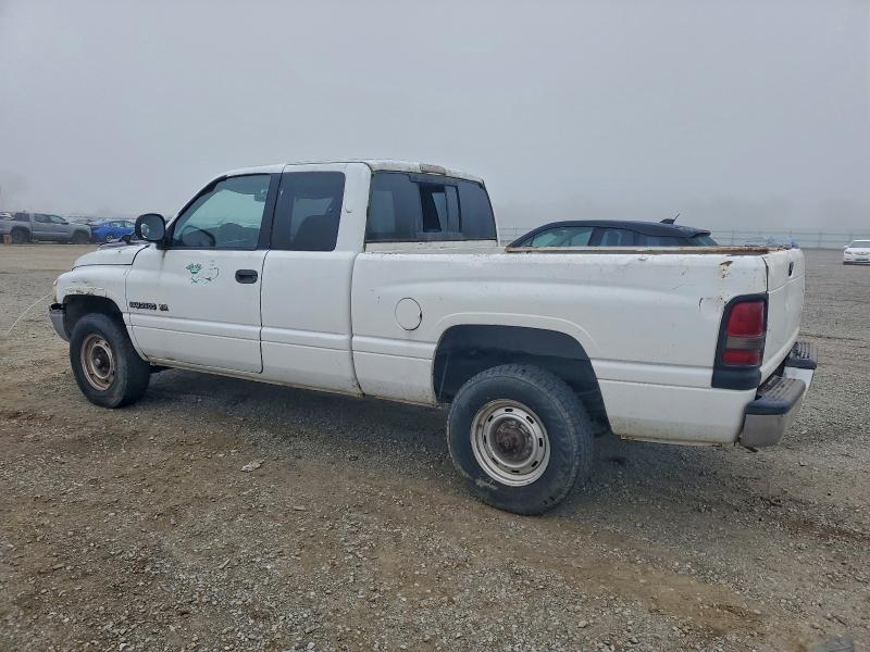 1999 DODGE RAM 2500 #3309627121