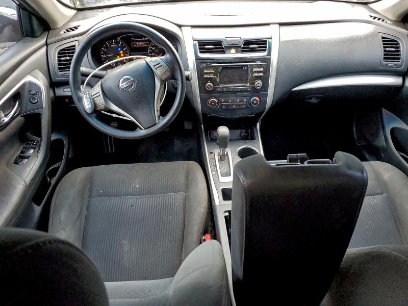 2015 NISSAN ALTIMA 2.5 #3305370313