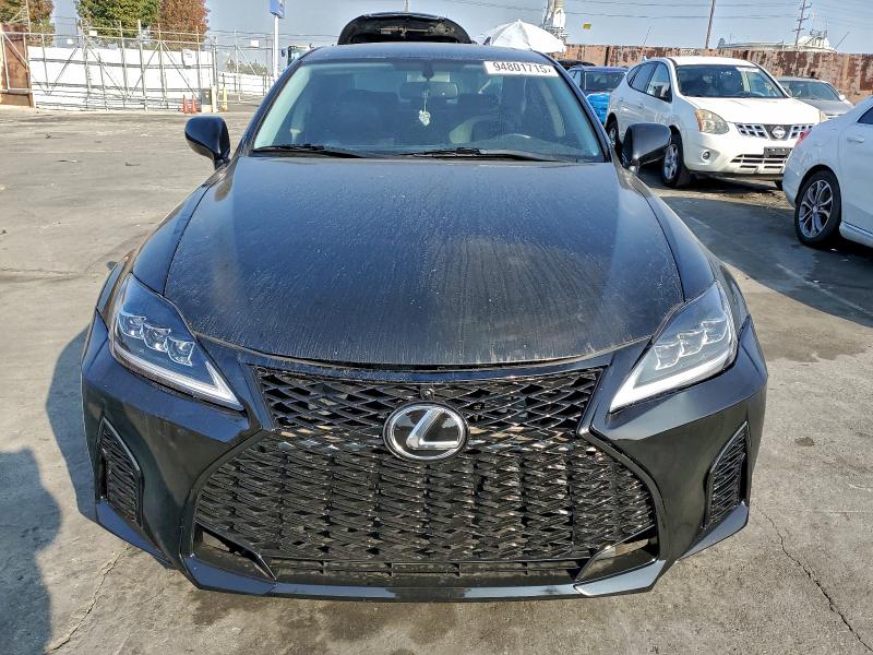 2006 LEXUS IS 350 #3303824438