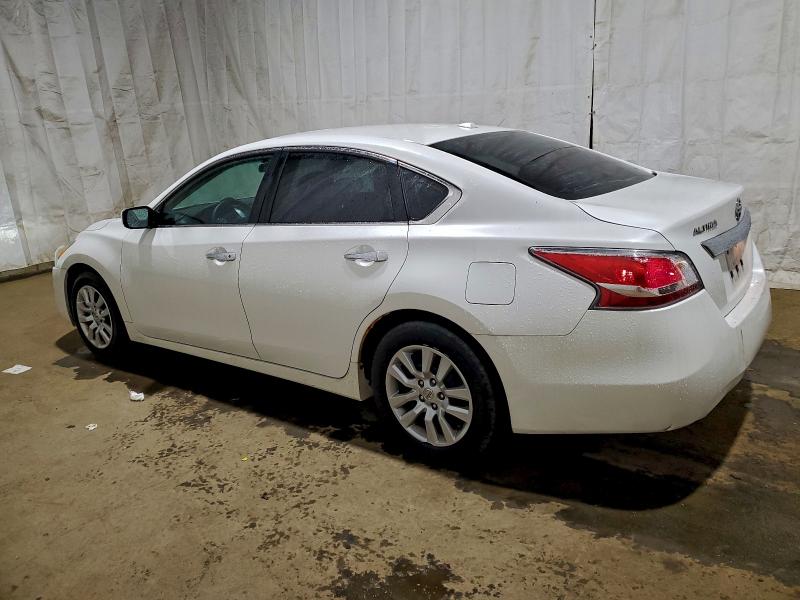 2015 NISSAN ALTIMA 2.5 #3312663169