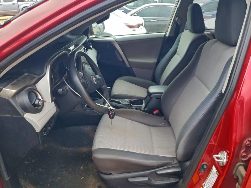 2013 TOYOTA RAV4 LE #3305510099