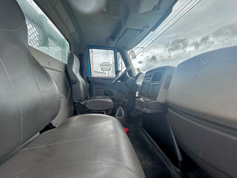 2012 INTERNATIONAL 4000 4300 #3303596934