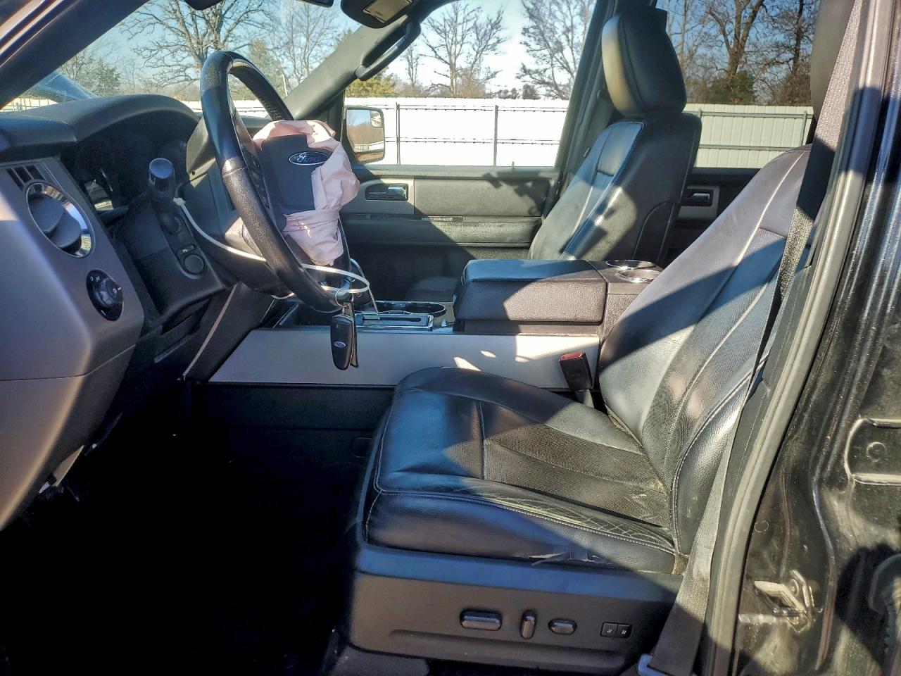 FORD EXPEDITION EL LIMITED