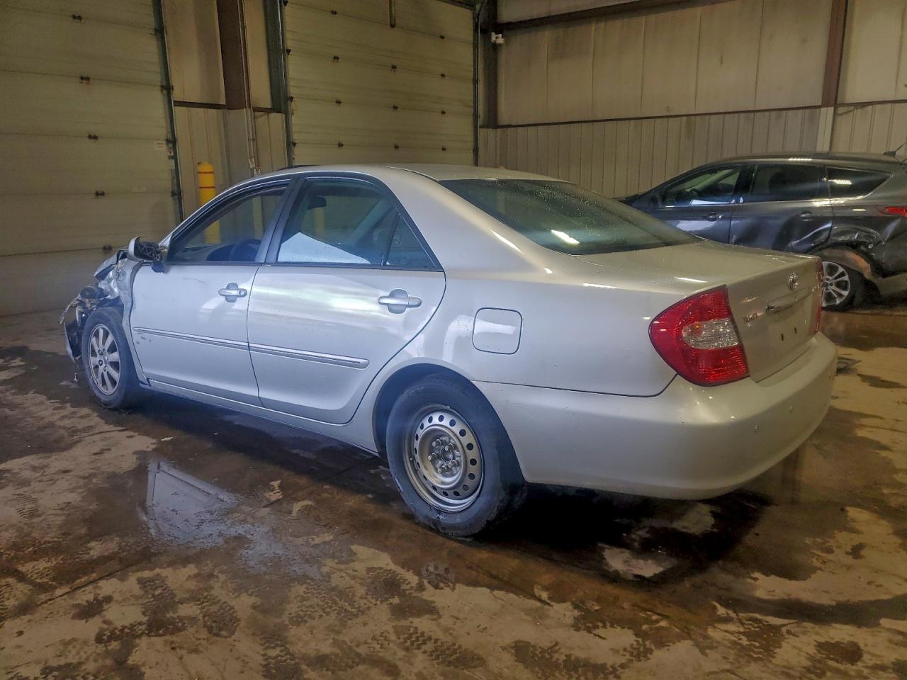 Lot #3311622238 2003 TOYOTA CAMRY LE