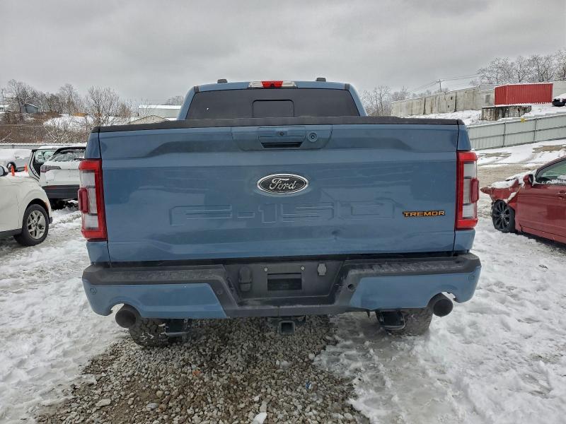 2023 FORD F150 SUPER #3302870920