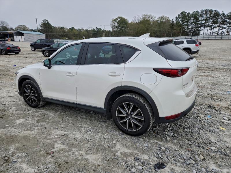 2018 MAZDA CX-5 GRAND #3304579486