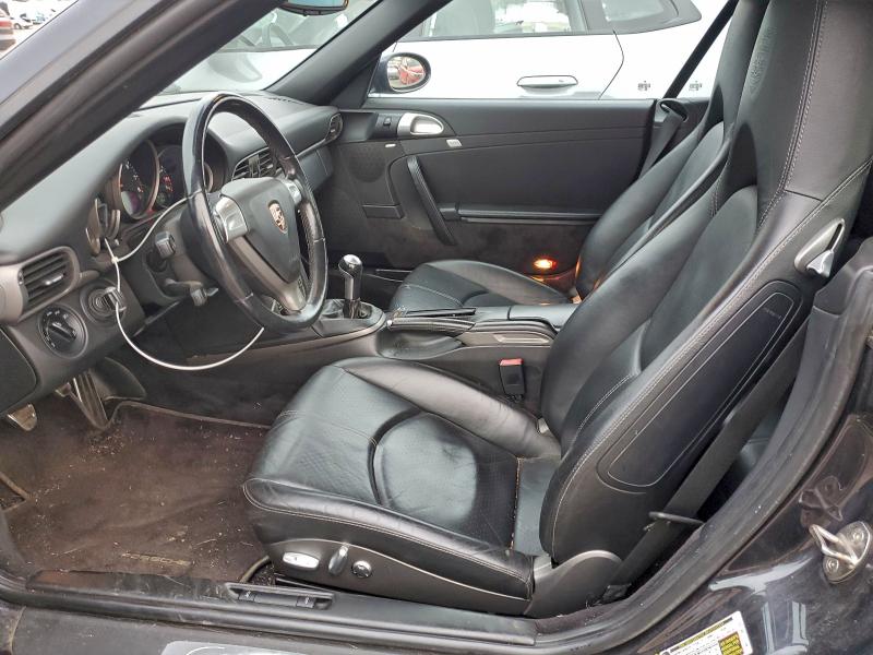 2006 PORSCHE 911 NEW GE #3308269210