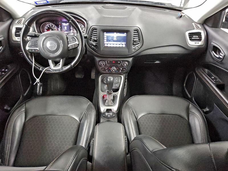 2020 JEEP COMPASS LA #3312526614