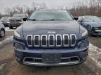 Lot #3310441321 2014 JEEP CHEROKEE L