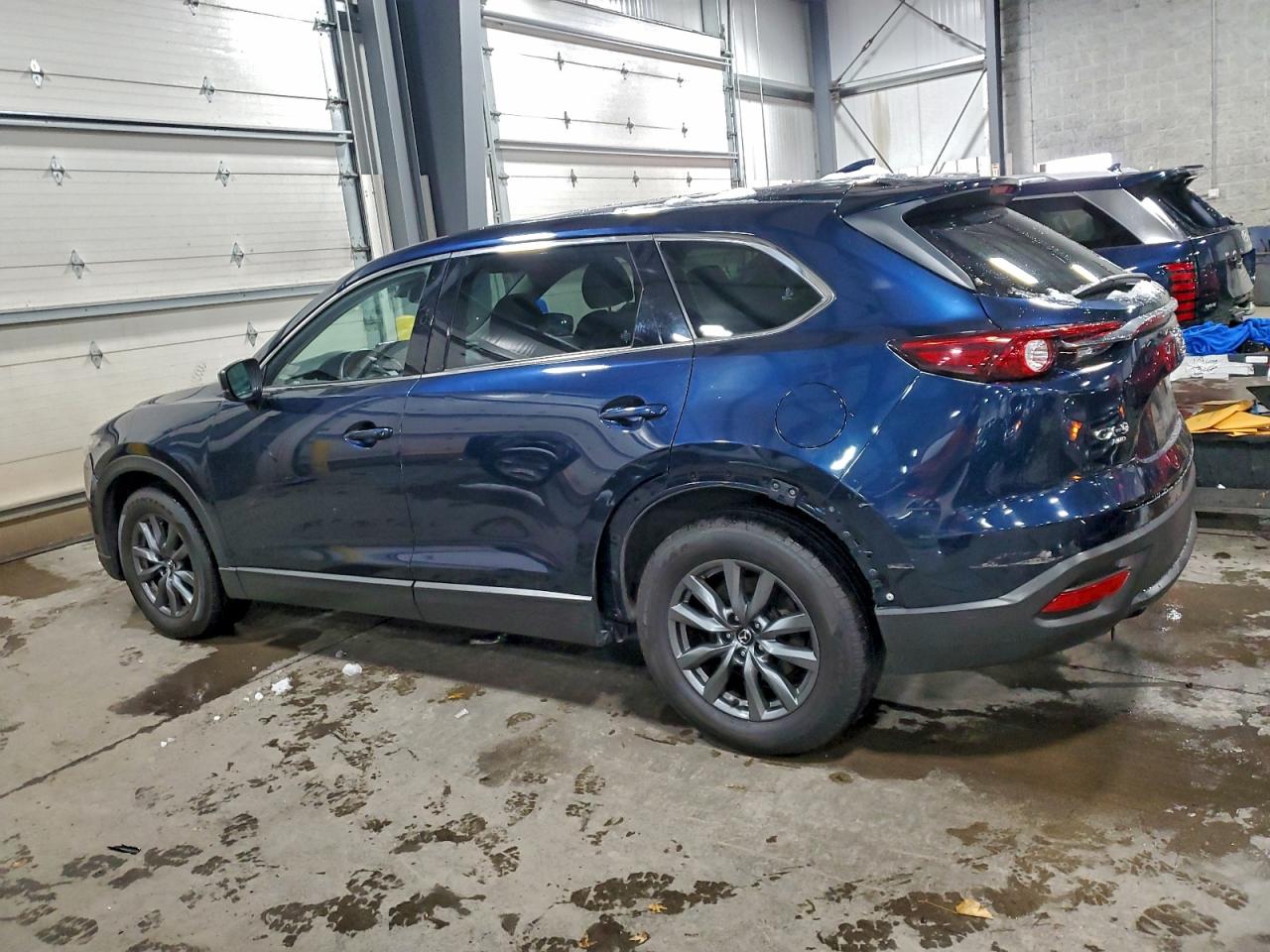 MAZDA CX-9 TOURING