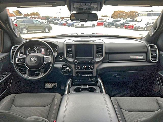 2019 RAM 1500 BIG H #3315554783