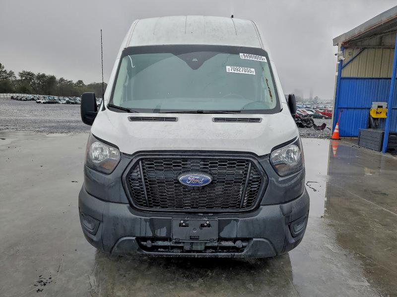 2022 FORD TRANSIT T- #3305400336