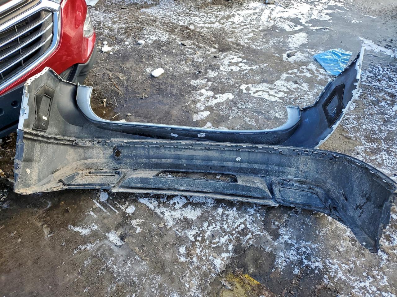 VOLKSWAGEN TIGUAN SE