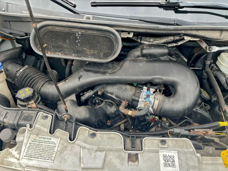 2016 FORD TRANSIT T- #3304853538