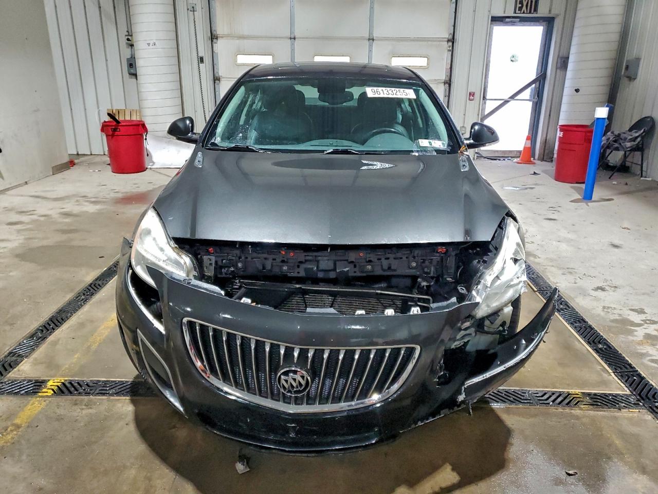 Lot #3311697224 2012 BUICK REGAL GS
