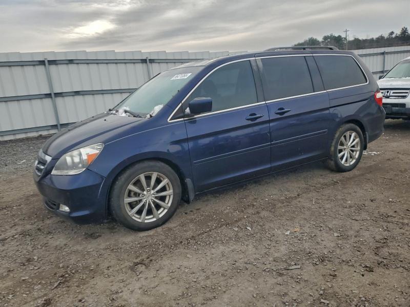 2006 HONDA ODYSSEY #3311571254