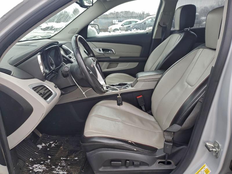 2013 GMC TERRAIN SL #3303574927