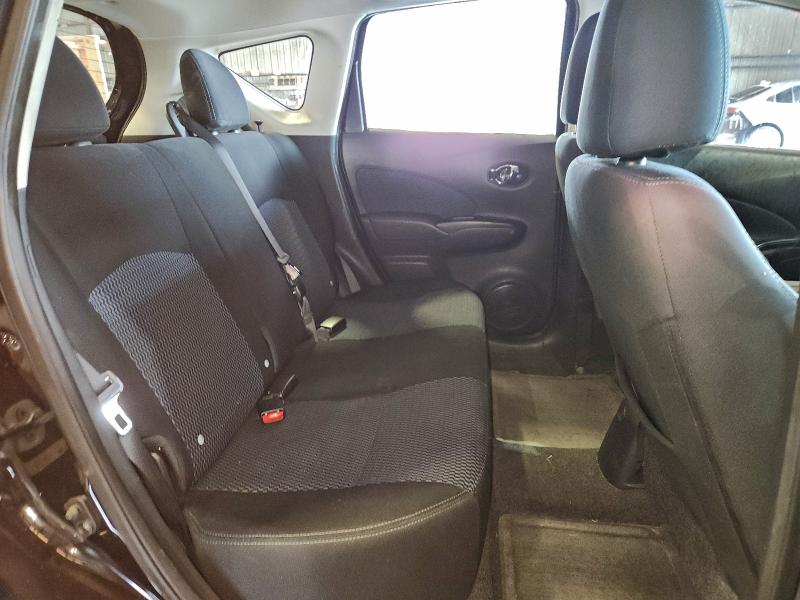 2015 NISSAN VERSA NOTE #3302886903