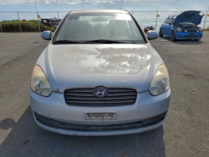 2010 HYUNDAI ACCENT GLS #3305688722