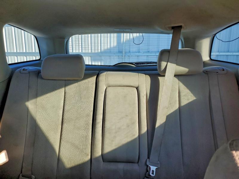 2011 MAZDA CX-7 #3305926217