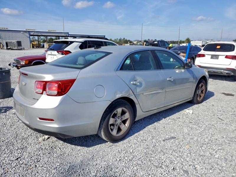 2013 CHEVROLET MALIBU LS #3308381359