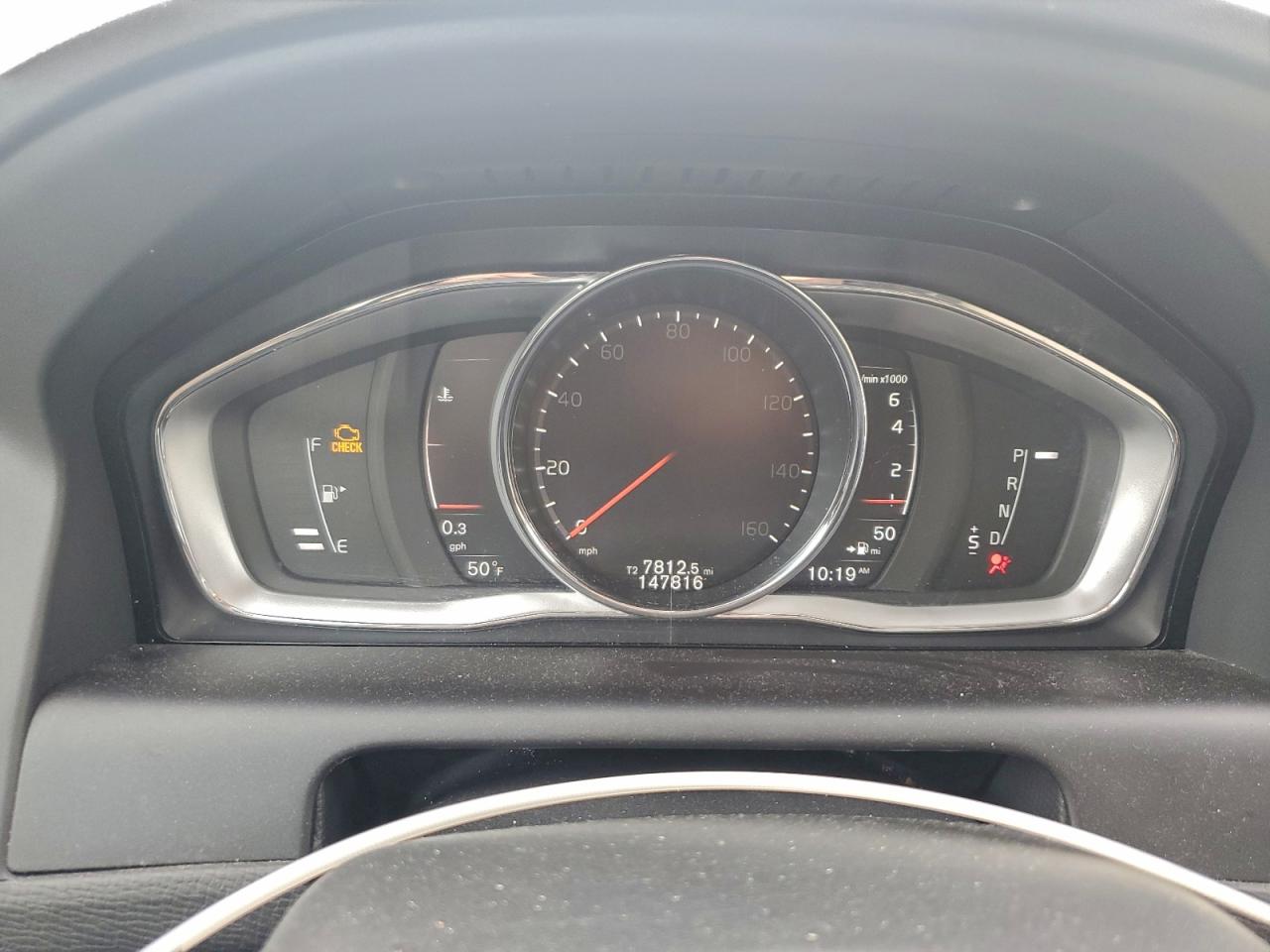 VOLVO XC60 T5 INSCRIPTION