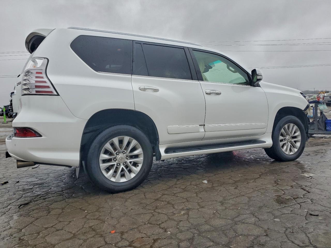 LEXUS GX 460
