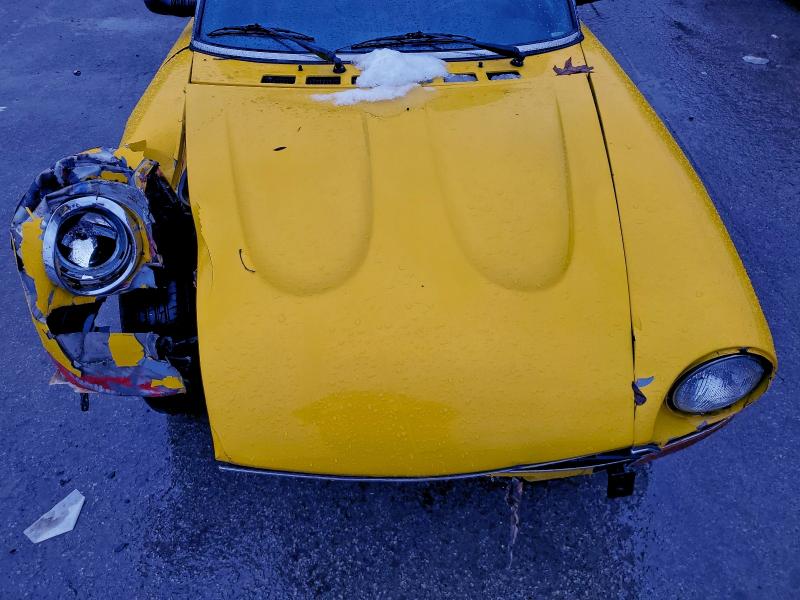 1985 FIAT PININFARIN #3310321953