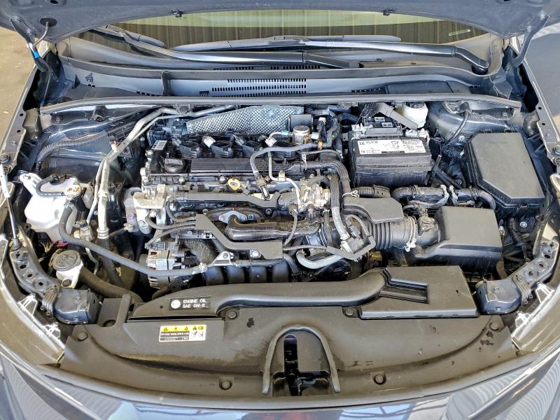 2025 TOYOTA COROLLA LE #3315749347