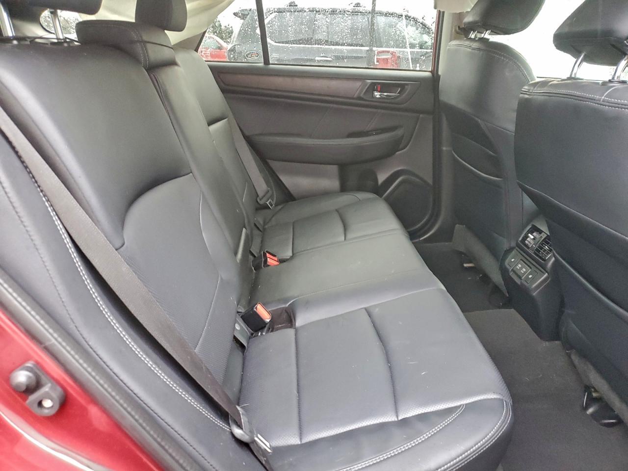 Lot #3316081279 2019 SUBARU OUTBACK 2.