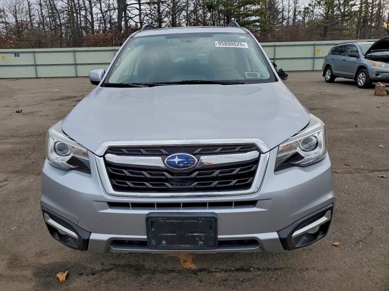 2018 SUBARU FORESTER 2 #3317866938