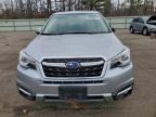 Lot #3317866938 2018 SUBARU FORESTER 2