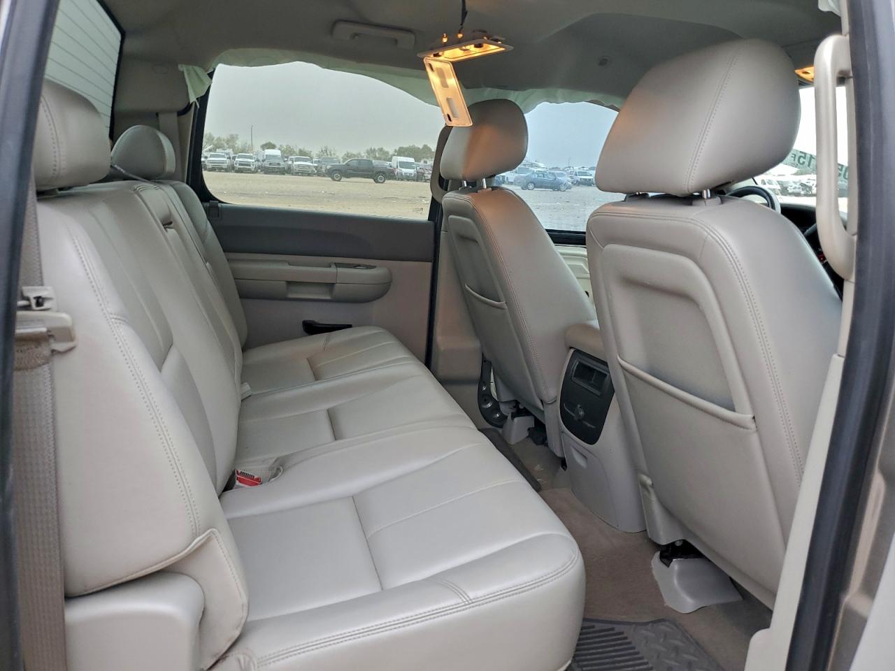 GMC SIERRA C1500 SLE