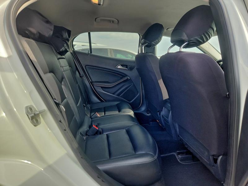 2015 MERCEDES-BENZ GLA 250 4M #3317694084